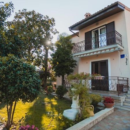 Antonio Apartment Rovinj Exteriér fotografie