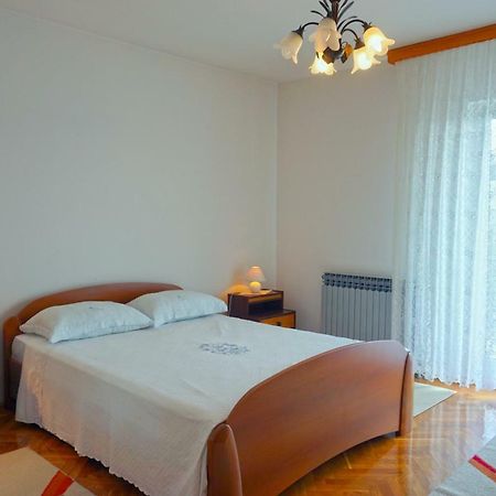 Antonio Apartment Rovinj Exteriér fotografie