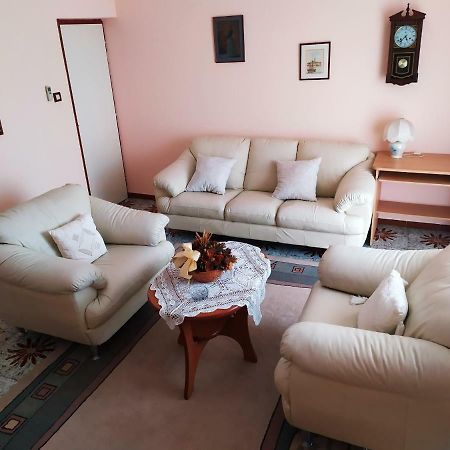Antonio Apartment Rovinj Exteriér fotografie