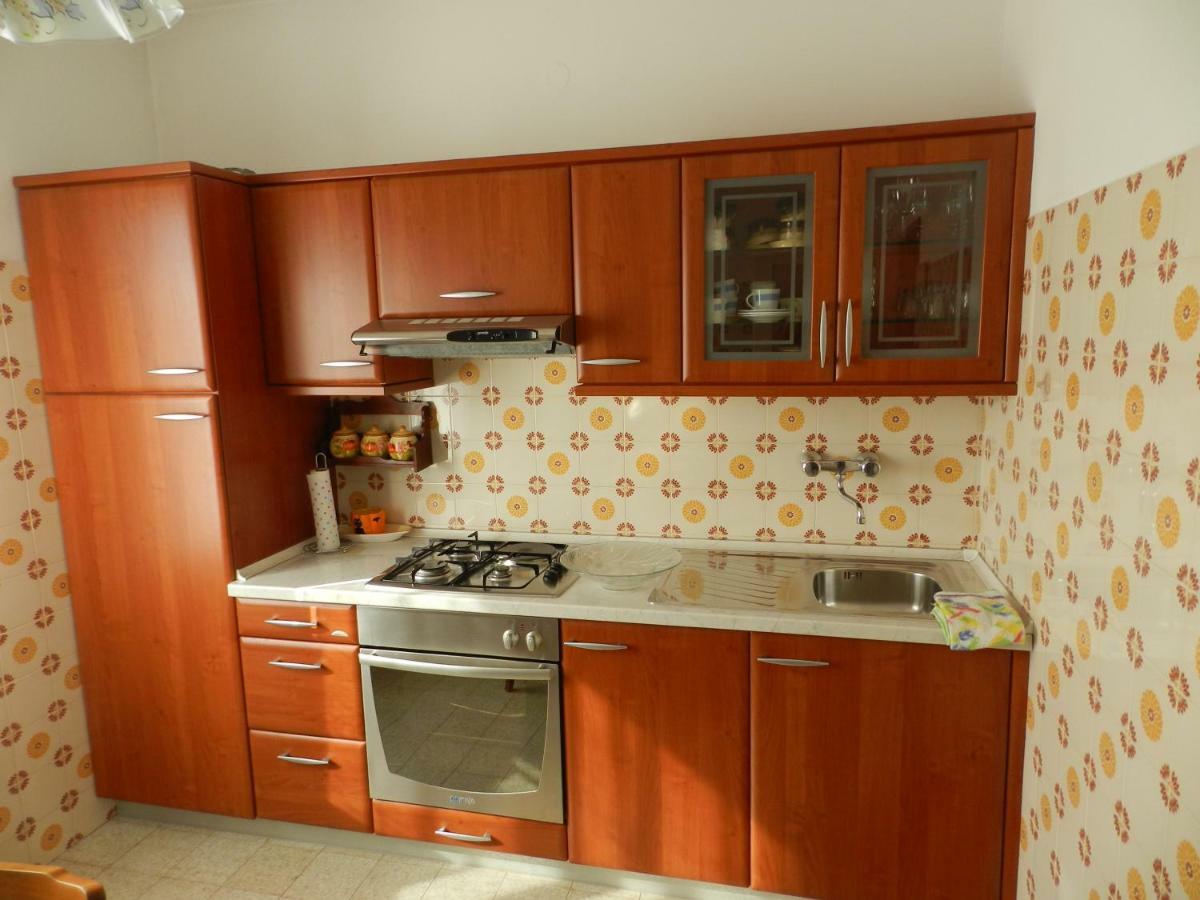 Antonio Apartment Rovinj Exteriér fotografie