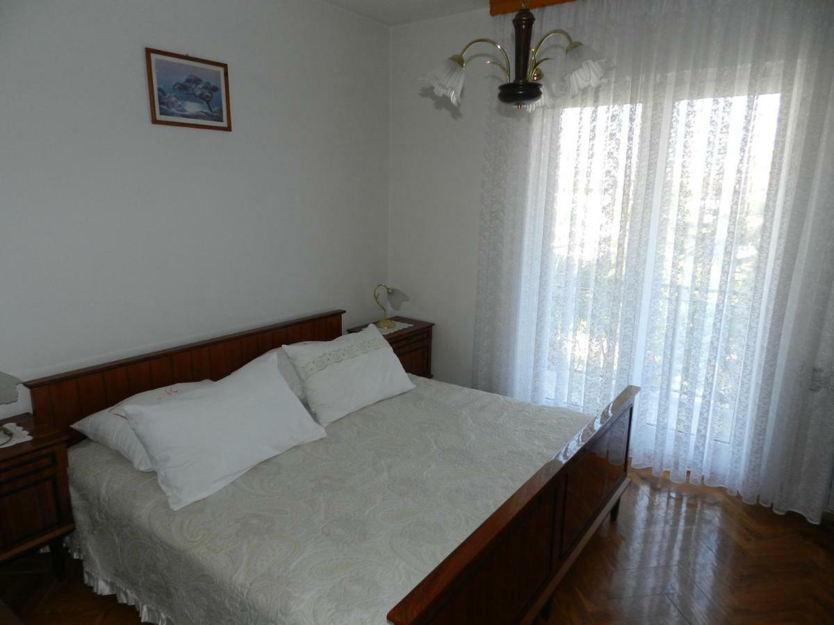 Antonio Apartment Rovinj Exteriér fotografie
