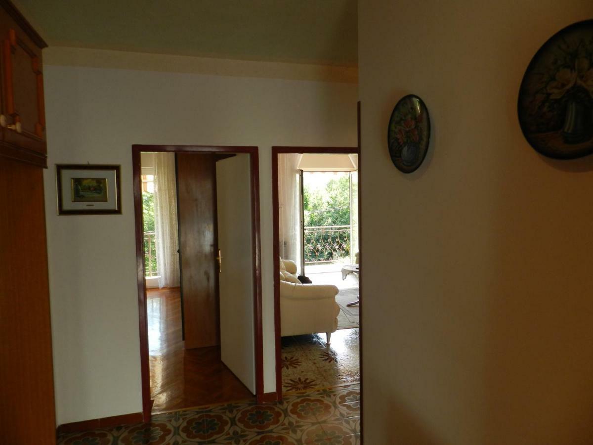 Antonio Apartment Rovinj Exteriér fotografie