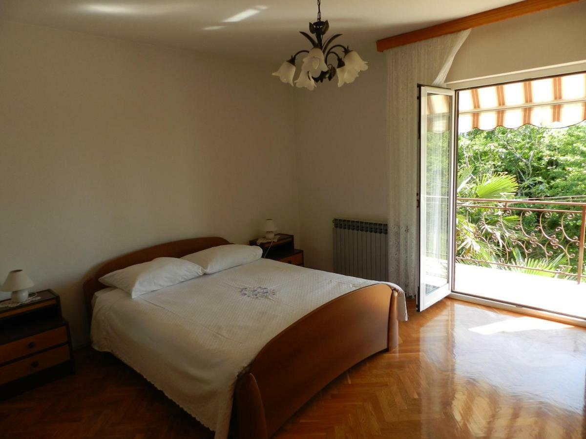 Antonio Apartment Rovinj Exteriér fotografie