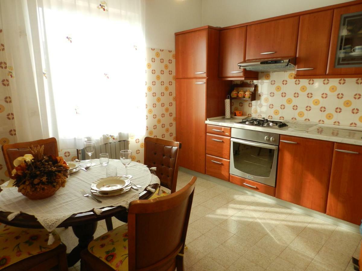Antonio Apartment Rovinj Exteriér fotografie