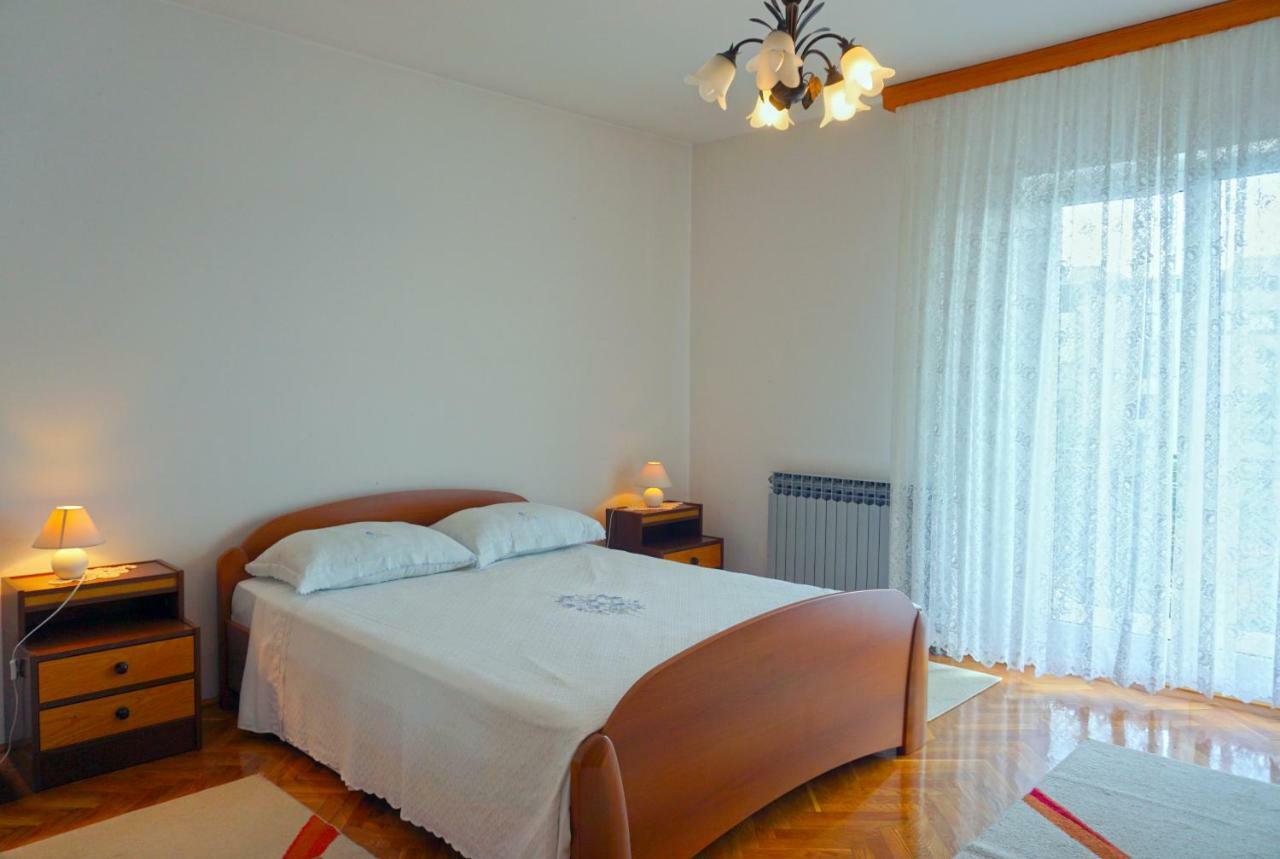 Antonio Apartment Rovinj Exteriér fotografie